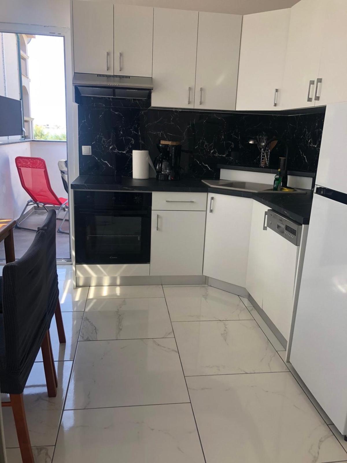 Apartma Smit Vir Exterior foto